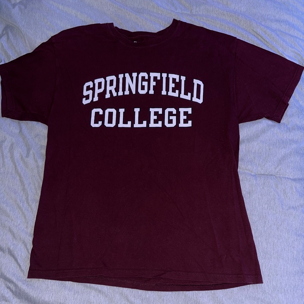Springfield T-Shirt | Champion